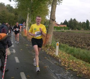 Course du souvenir Ploegsteert – foto 10