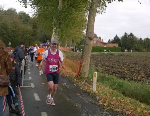 Course du souvenir Ploegsteert – foto 11