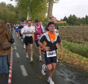 Course du souvenir Ploegsteert – foto 13