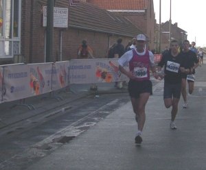 Course du souvenir Ploegsteert – foto 15