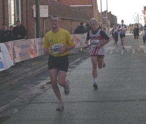 Course du souvenir Ploegsteert – foto 16