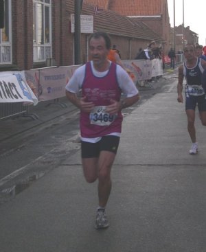 Course du souvenir Ploegsteert – foto 17