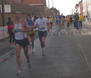 Course du souvenir Ploegsteert – foto 19