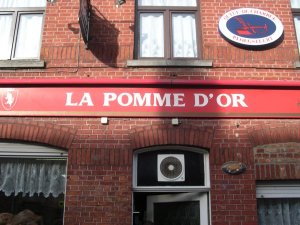 Course du souvenir Ploegsteert – foto 21