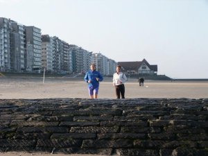 Daguitstap naar zee – foto 28