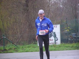 Nieuwjaarscorrida Lombardsijde – foto 3