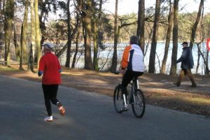 10 km Karel Lismontloop Mol – foto 2