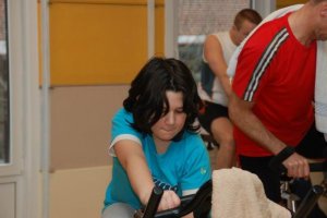 Spinning – foto 9