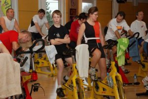 Spinning – foto 10