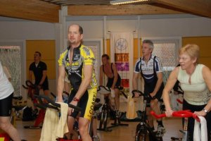 Spinning – foto 16