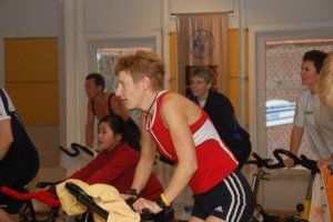 Spinning – foto 22