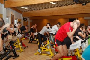 Spinning – foto 24