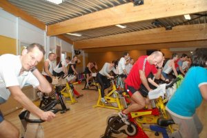 Spinning – foto 25