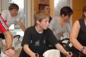 Spinning – foto 26
