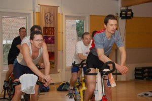 Spinning – foto 29