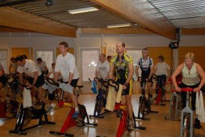 Spinning – foto 31