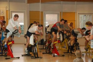 Spinning – foto 34