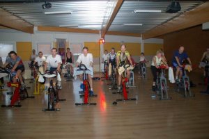 Spinning – foto 36