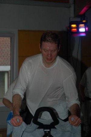 Spinning – foto 38