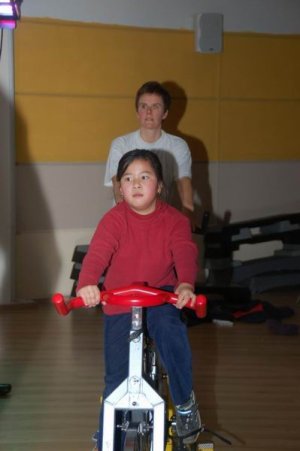Spinning – foto 39