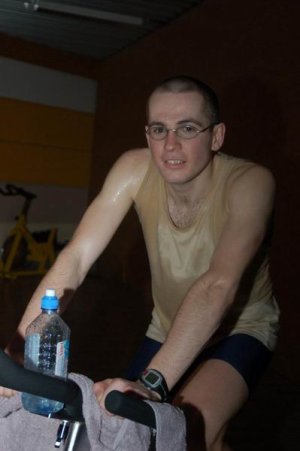 Spinning – foto 40