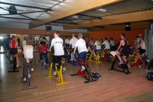 Spinning – foto 44