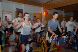 Spinning – foto 50