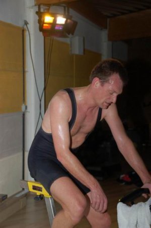 Spinning – foto 54