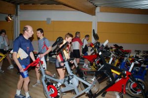 Spinning – foto 57