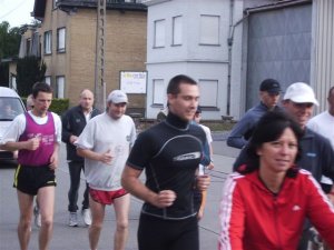 Duurloop Deerlijk – foto 1