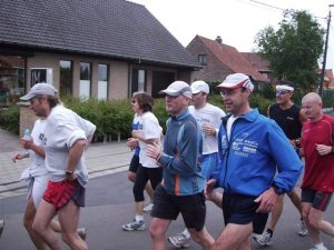 Duurloop Deerlijk – foto 4