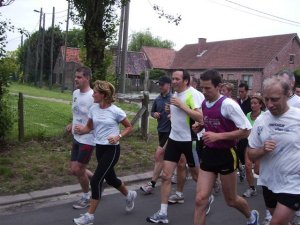 Duurloop Deerlijk – foto 5