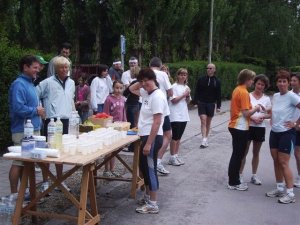 Duurloop Deerlijk – foto 7