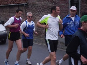 Duurloop Deerlijk – foto 8