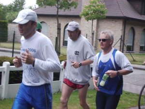 Duurloop Deerlijk – foto 9