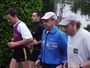 Duurloop Deerlijk – foto 11