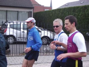 Duurloop Deerlijk – foto 12