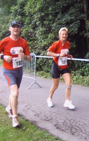 Kastelenloop Izegem – foto 2