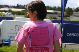 Race for life - Aintree Liverpool – foto 2