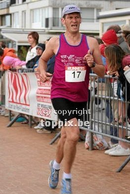 Beachrun Koksijde – foto 1