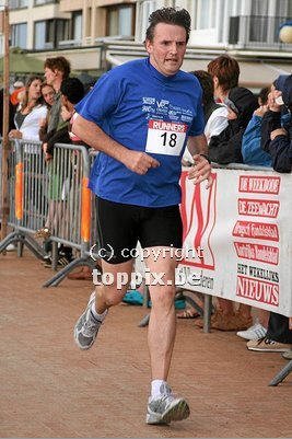 Beachrun Koksijde – foto 2