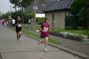 Llevenslijnloop Sijsele – foto 5