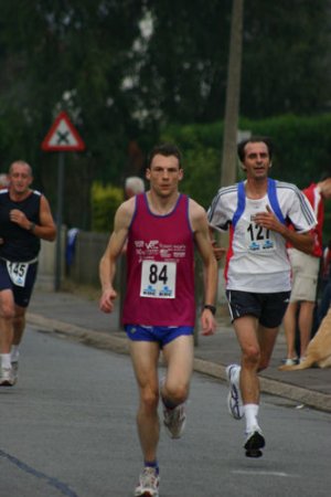 Llevenslijnloop Sijsele – foto 8