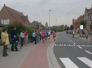 Tivolirun Hulste – foto 1