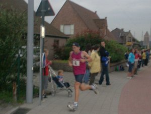 Tivolirun Hulste – foto 2