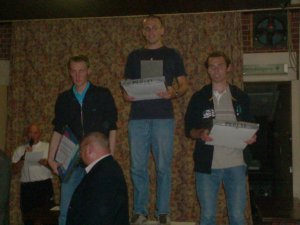 Tivolirun Hulste – foto 3