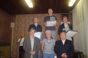 Tivolirun Hulste – foto 4