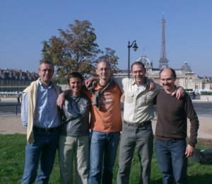 20 km van Parijs – foto 10