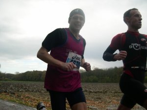 Course du Souvenir Ploegsteert – foto 8