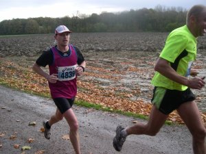 Course du Souvenir Ploegsteert – foto 10